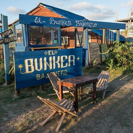 Bunker Hostel Кабо-Полоніо Екстер'єр фото