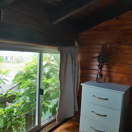 Bunker Hostel Кабо-Полоніо Номер фото