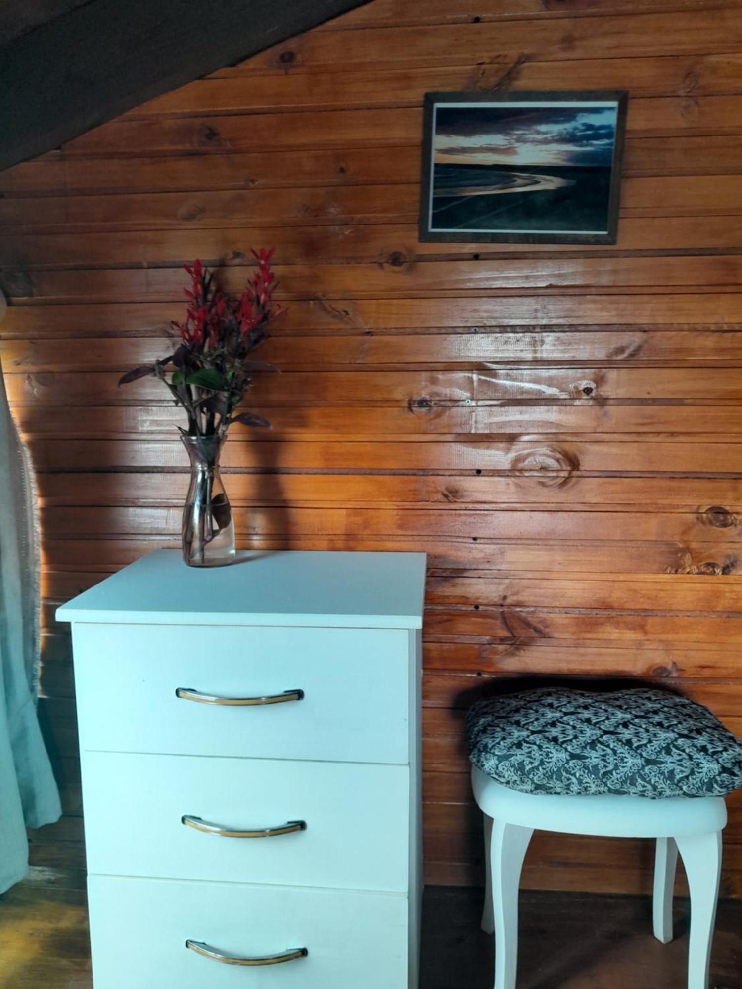 Bunker Hostel Кабо-Полоніо Номер фото